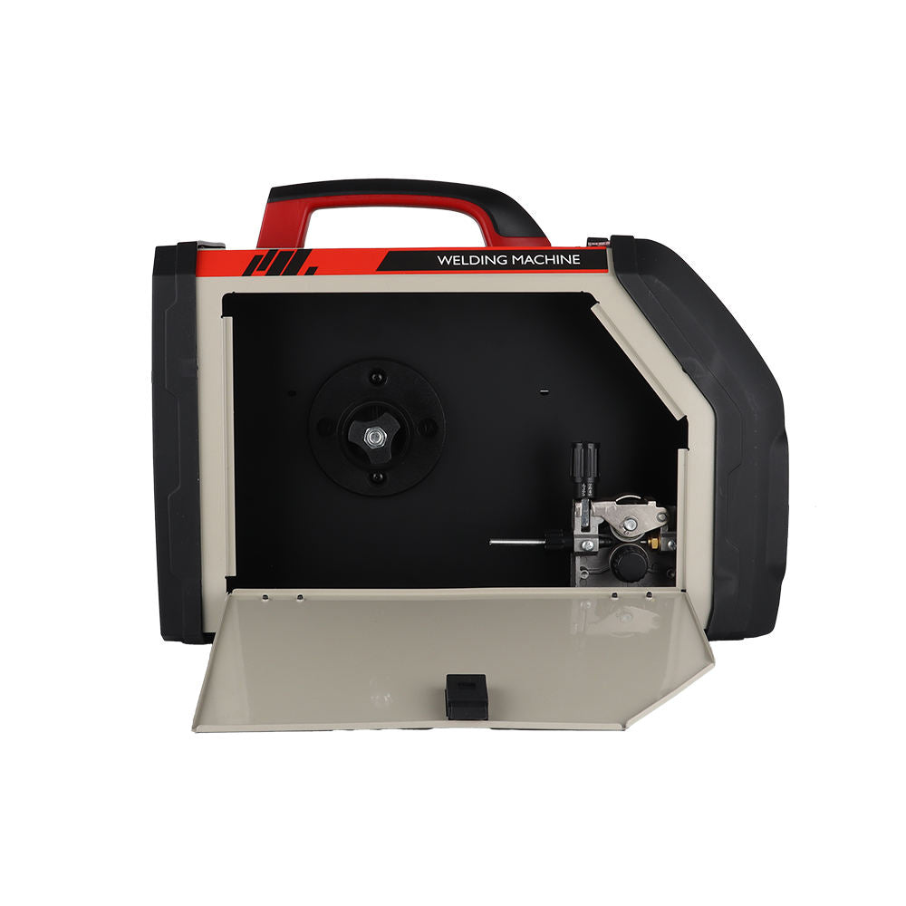 MIG-200AM Synergic MIG Welding Machine