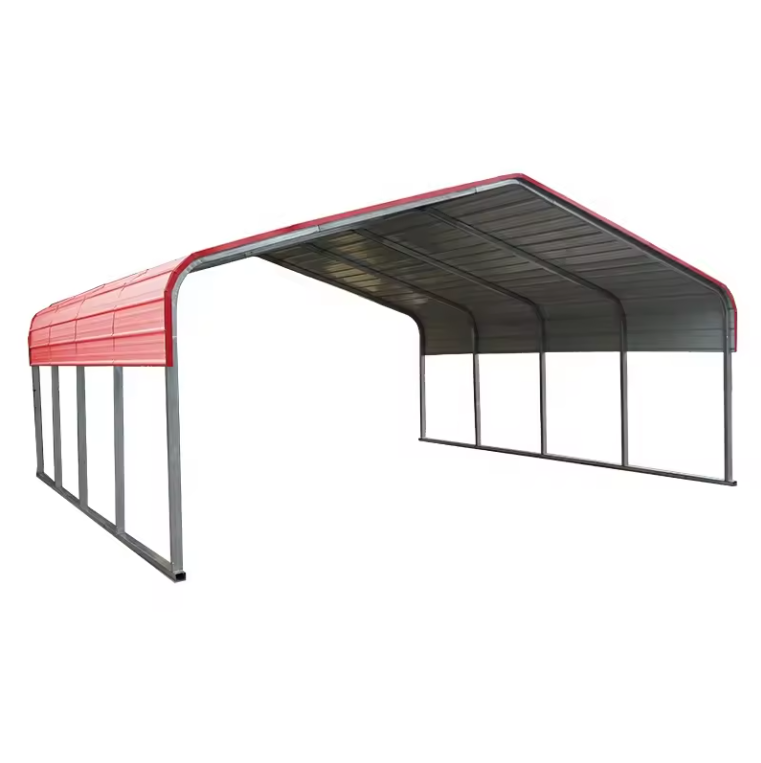CAEL Carport 12’/20’/30’/40′ Wide