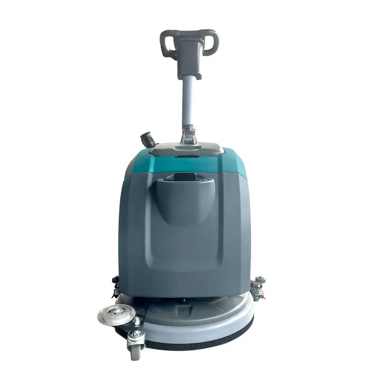 Cael B40 Epoxy Floor Scrubber