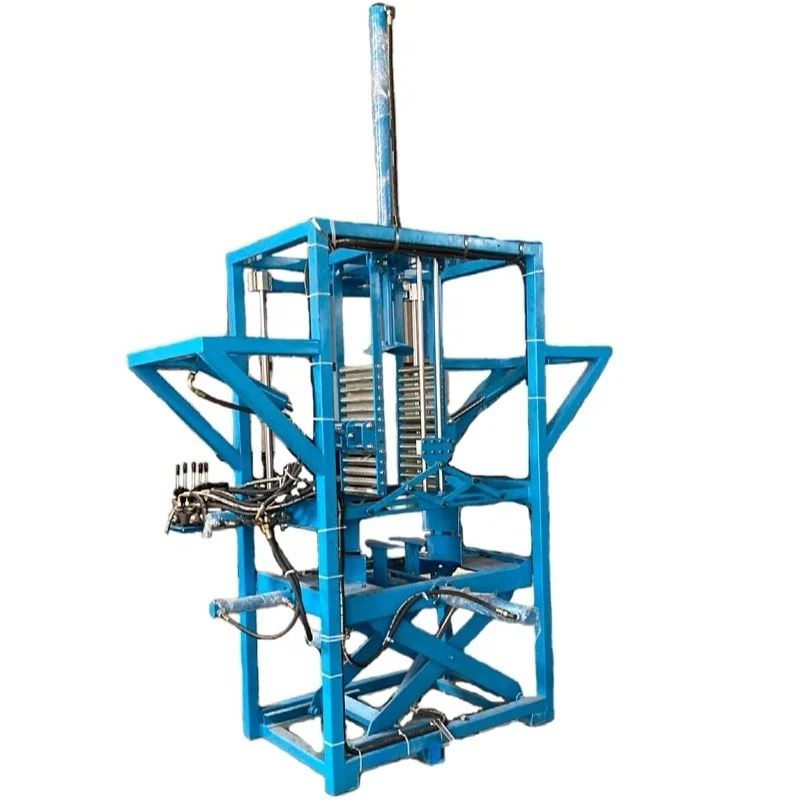 CAEL Hydraulic Tire Tripling Machine (HTM-150)