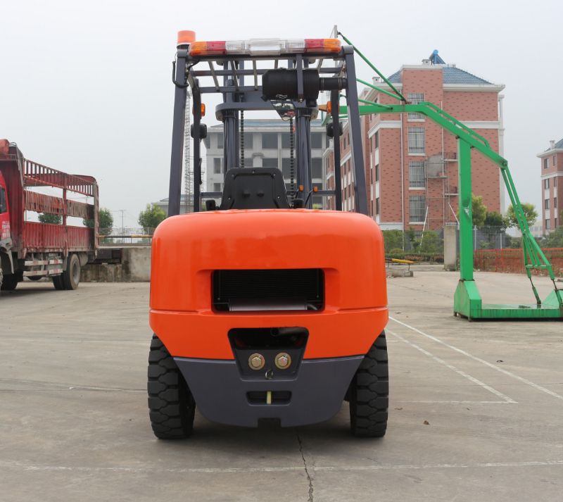 Diesel Forklift 3T -DF30T