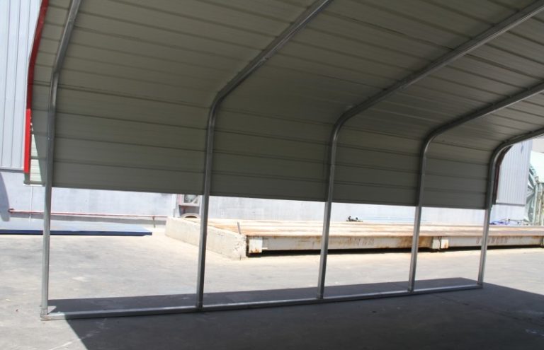 CAEL Carport 12’/20’/30’/40′ Wide