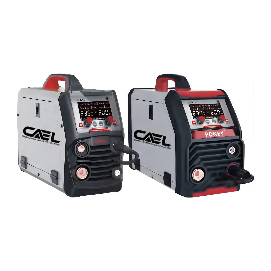 MIG-200AM Synergic MIG Welding Machine