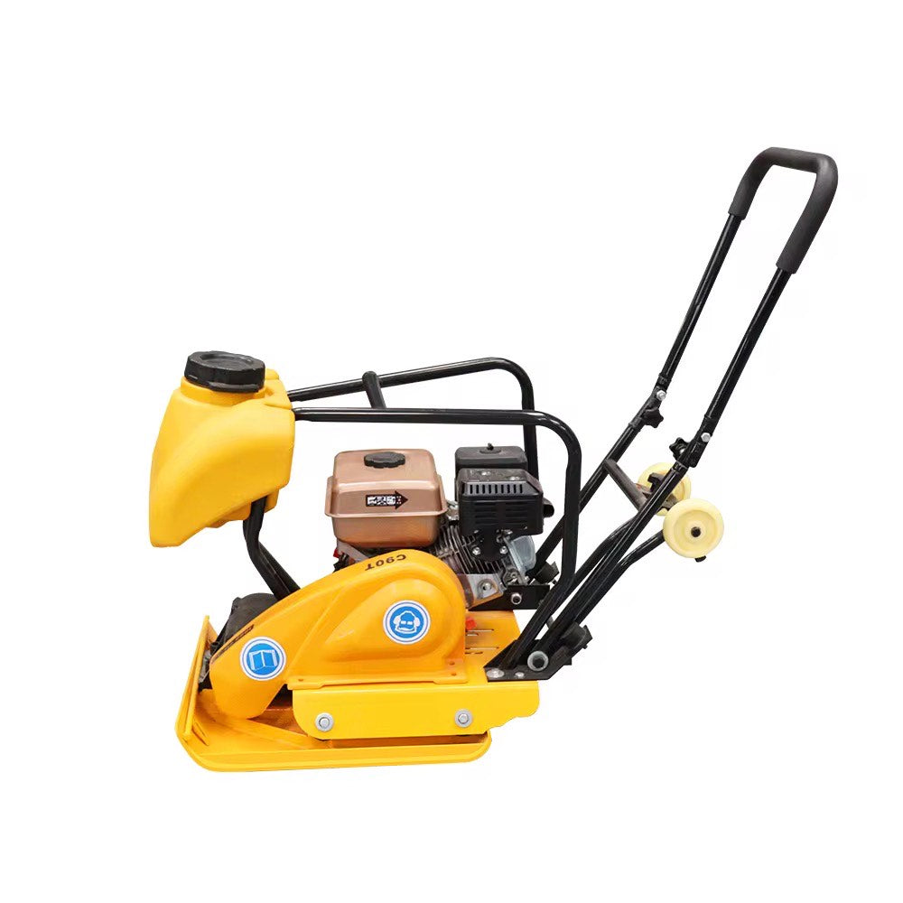 CAEL C90T Mini Plate Compactor