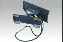 Mini Skid Steer Attachments (13.5HP with B&S Engine)