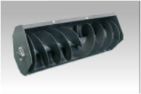 Mini Skid Steer Attachments (13.5HP with B&S Engine)
