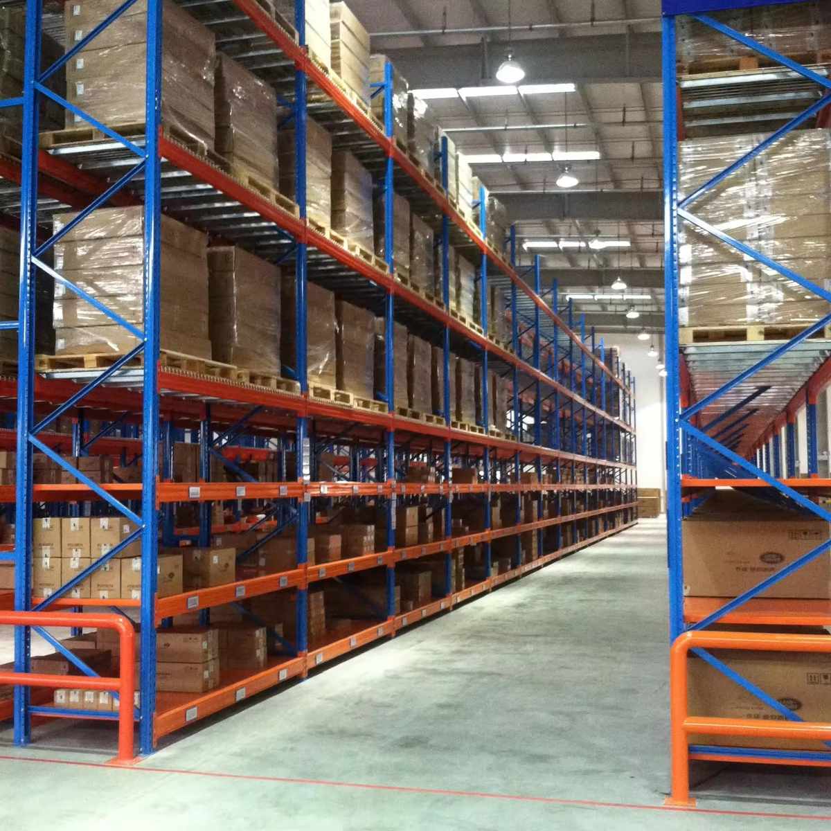 Pallet Racking