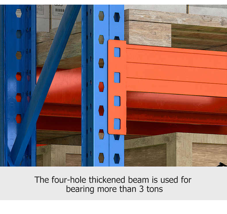 Pallet Racking