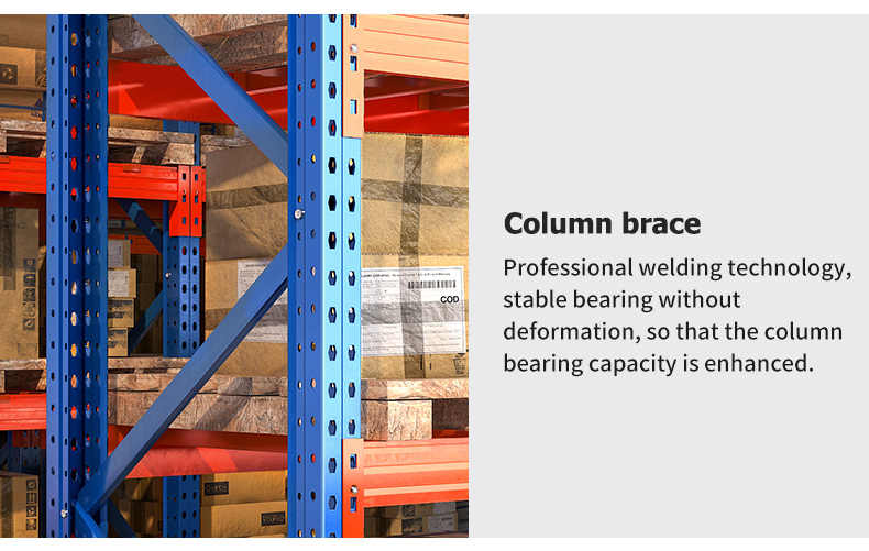 Pallet Racking