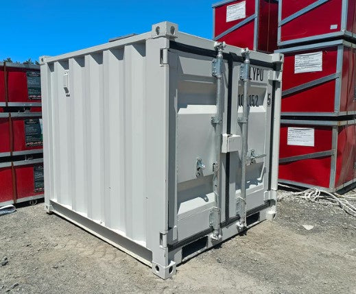 5ft Small Cubic Shipping Container