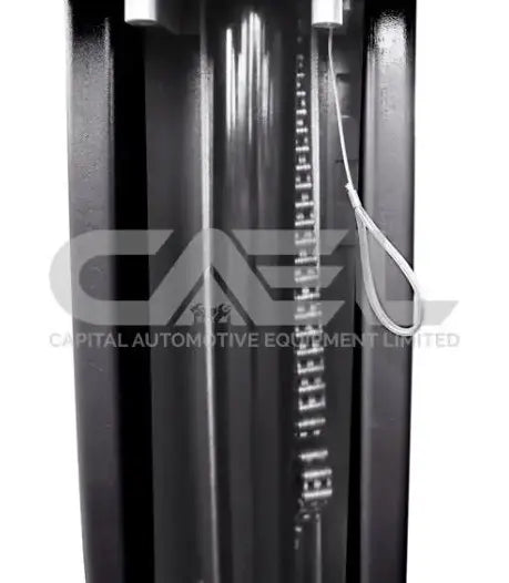 Two-Post Clear Floor Lift – Model N (9000)