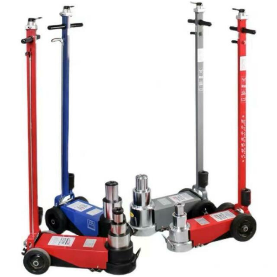 Pneumatic Pump Jack ( PPJ60T)
