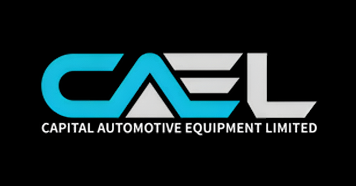 Capital Automotive Equipment