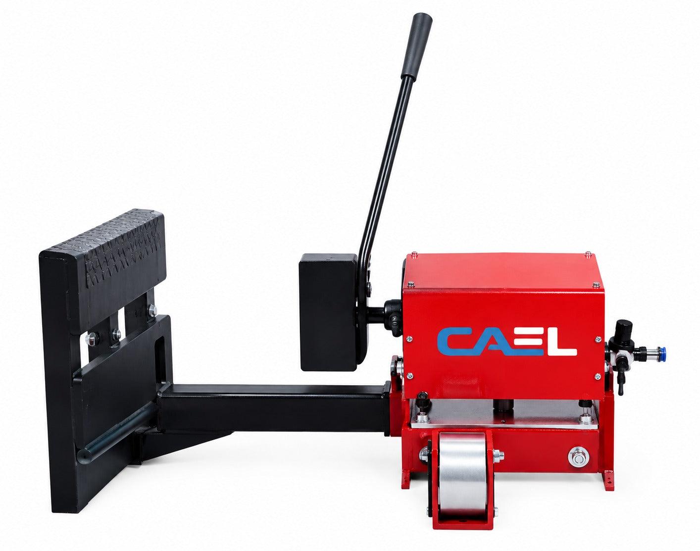CAEL SJRC-YTQ1 Pneumatic Tire Press