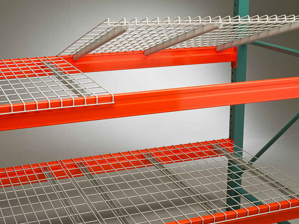 Wire Mesh Decking