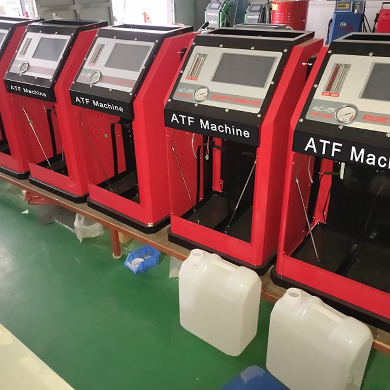 Cael Automatic ATF Oil Exchange Machine