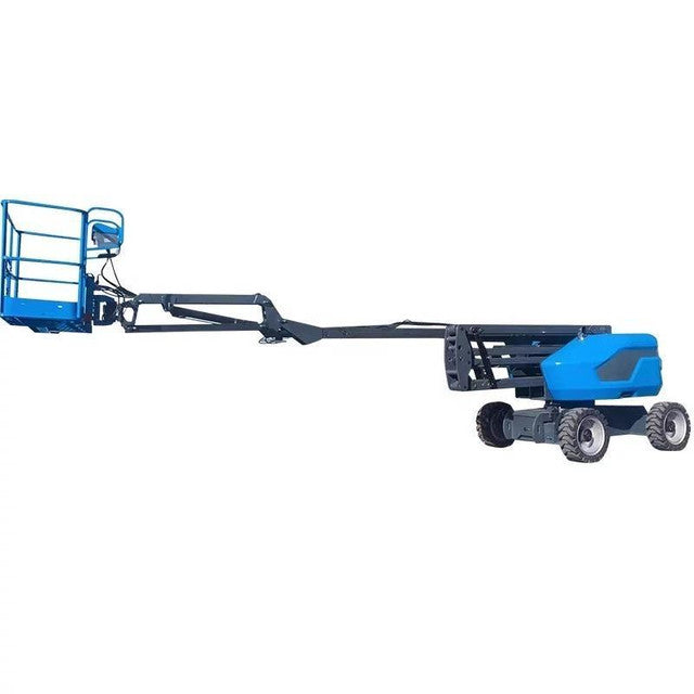 CAEL Self Propelled Articulated Boom Lift 10M (SPBM-10)