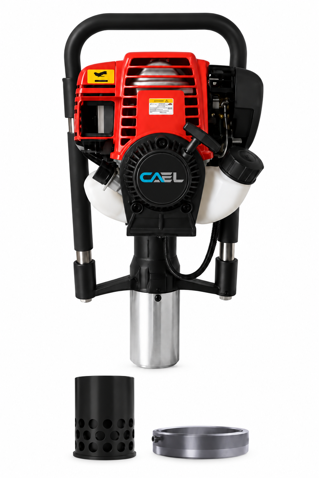 CAEL DPD-100 Gasoline Post Driver – 100mm