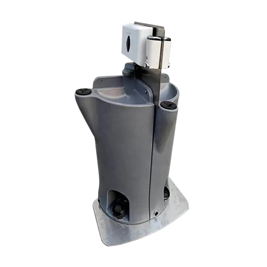CAEL Hands-free Portable Washing Station