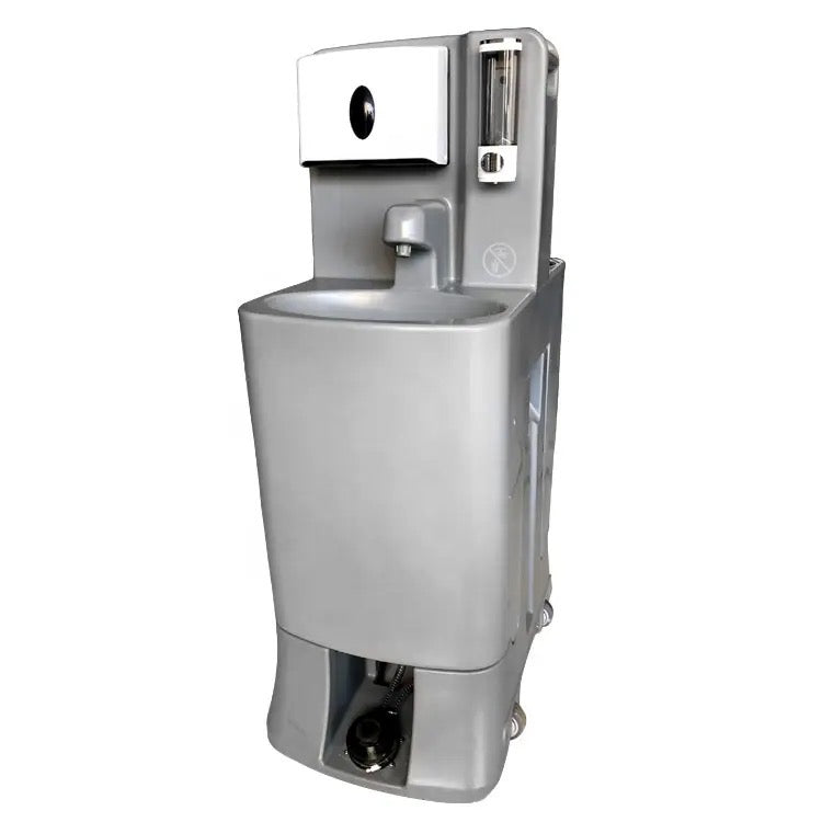 CAEL Hands-free Portable Washing Station