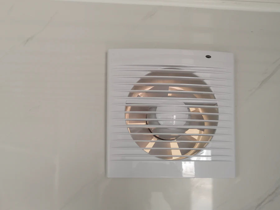 Toilettes portables avec salle de bain