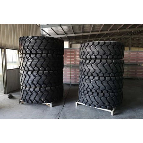 Wheel Loader Tires 26.5-25 – Heavy Duty Construction Tyres