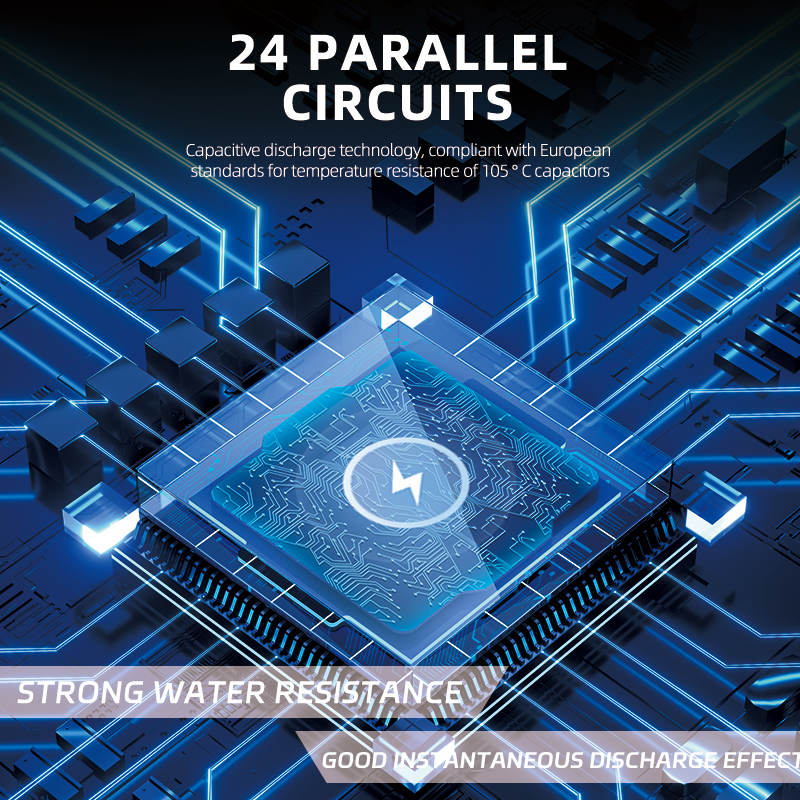 Cael Iron & Aluminum Auto Dent Remover / Pulling Machine Cael-SW16