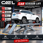 Car Scissor Lift: Complete Guide to Types, Benefits, Uses & Buying Tips