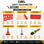 CAEL Traffic Safety Equipment