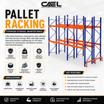 Pallet Racking Systems