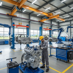 Why Custom Equipment Sourcing Is the Smart Choice for Growing Businesses