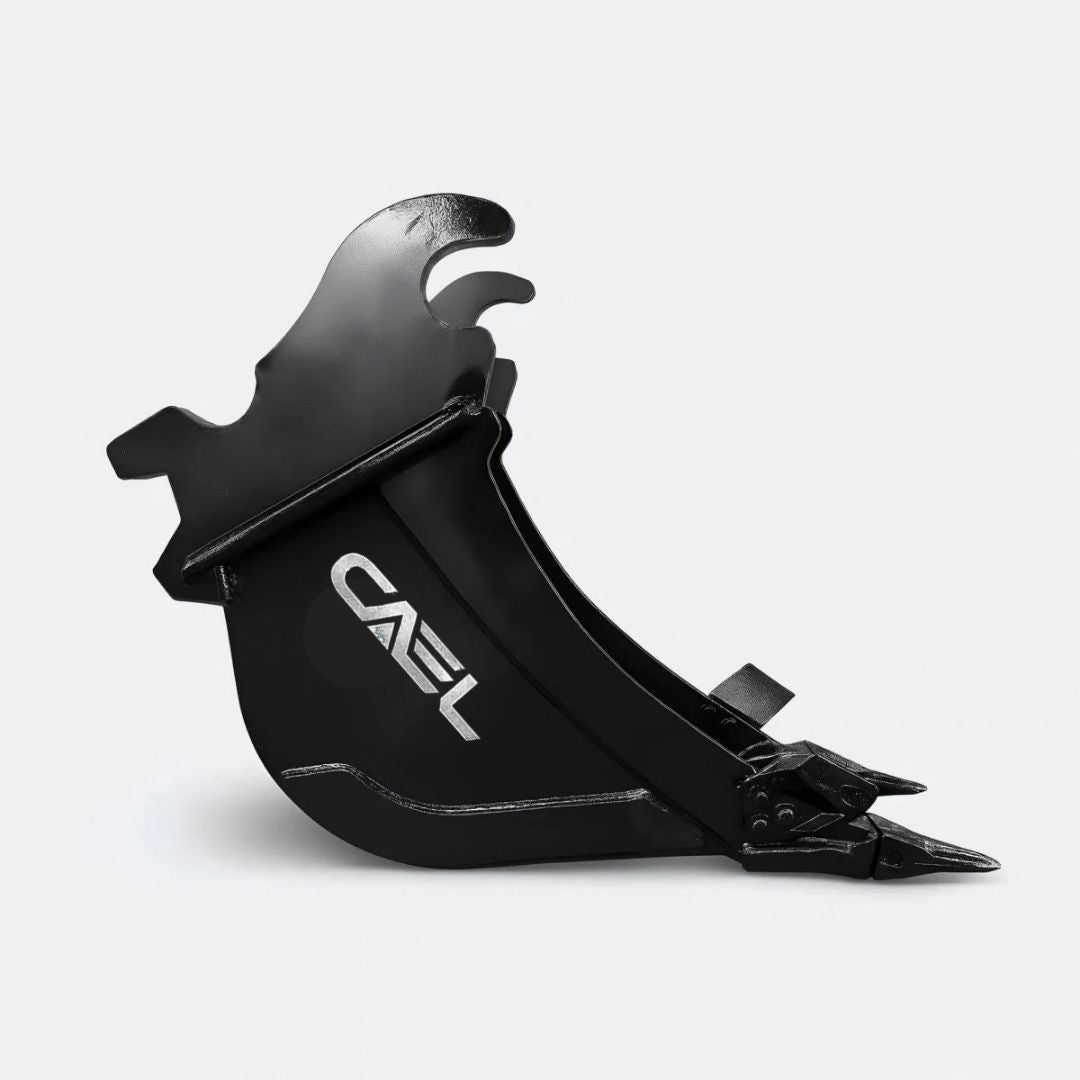 Excavator Trenching Buckets
