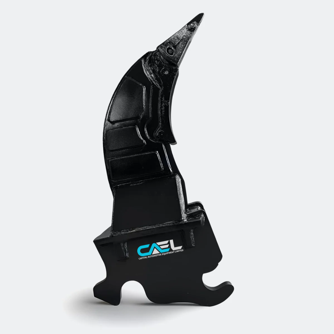 Excavator Rippers