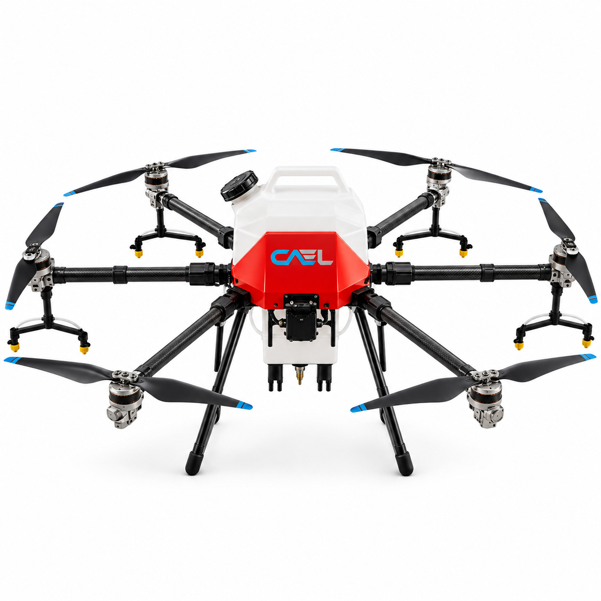 Agricultural Drone