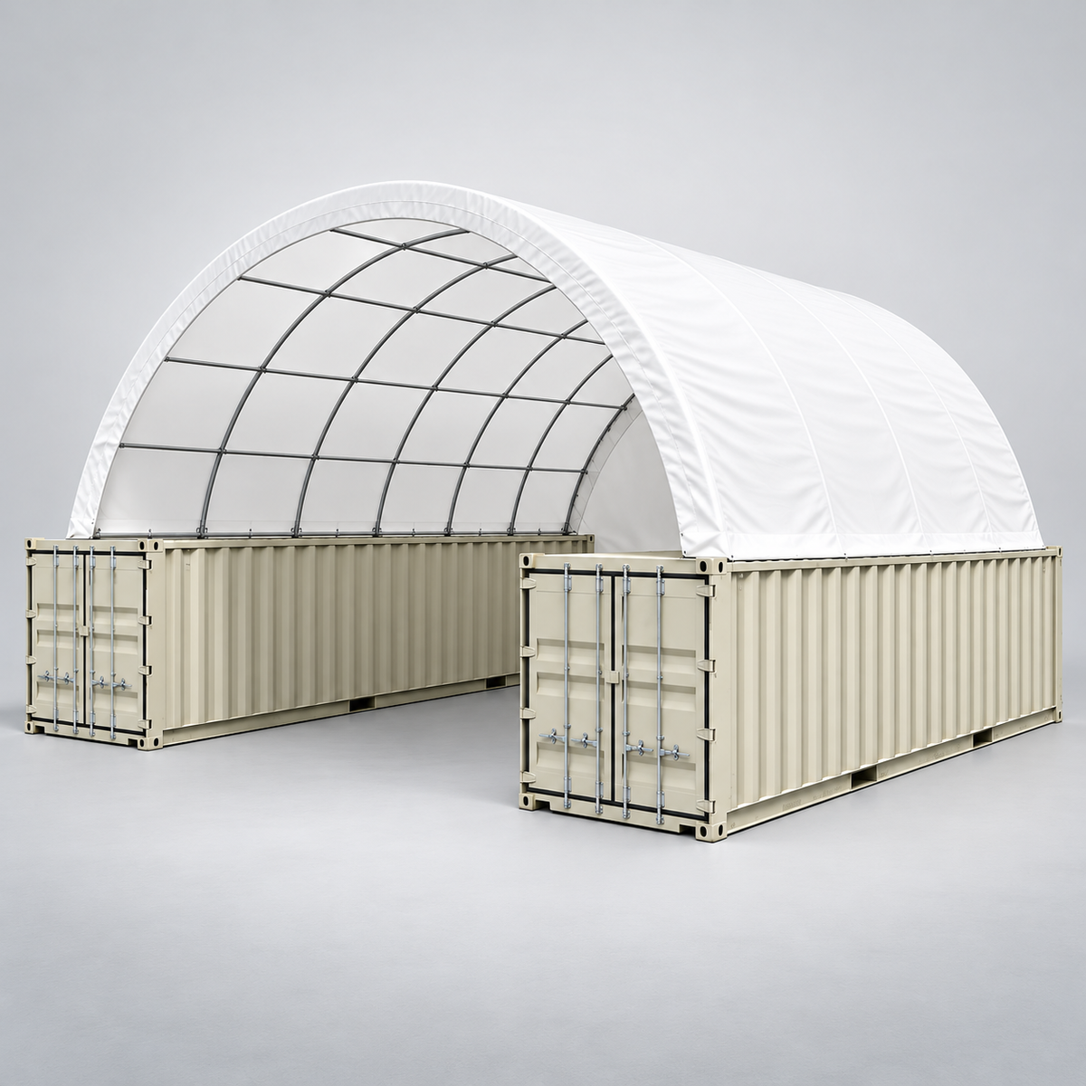 Container Shelter