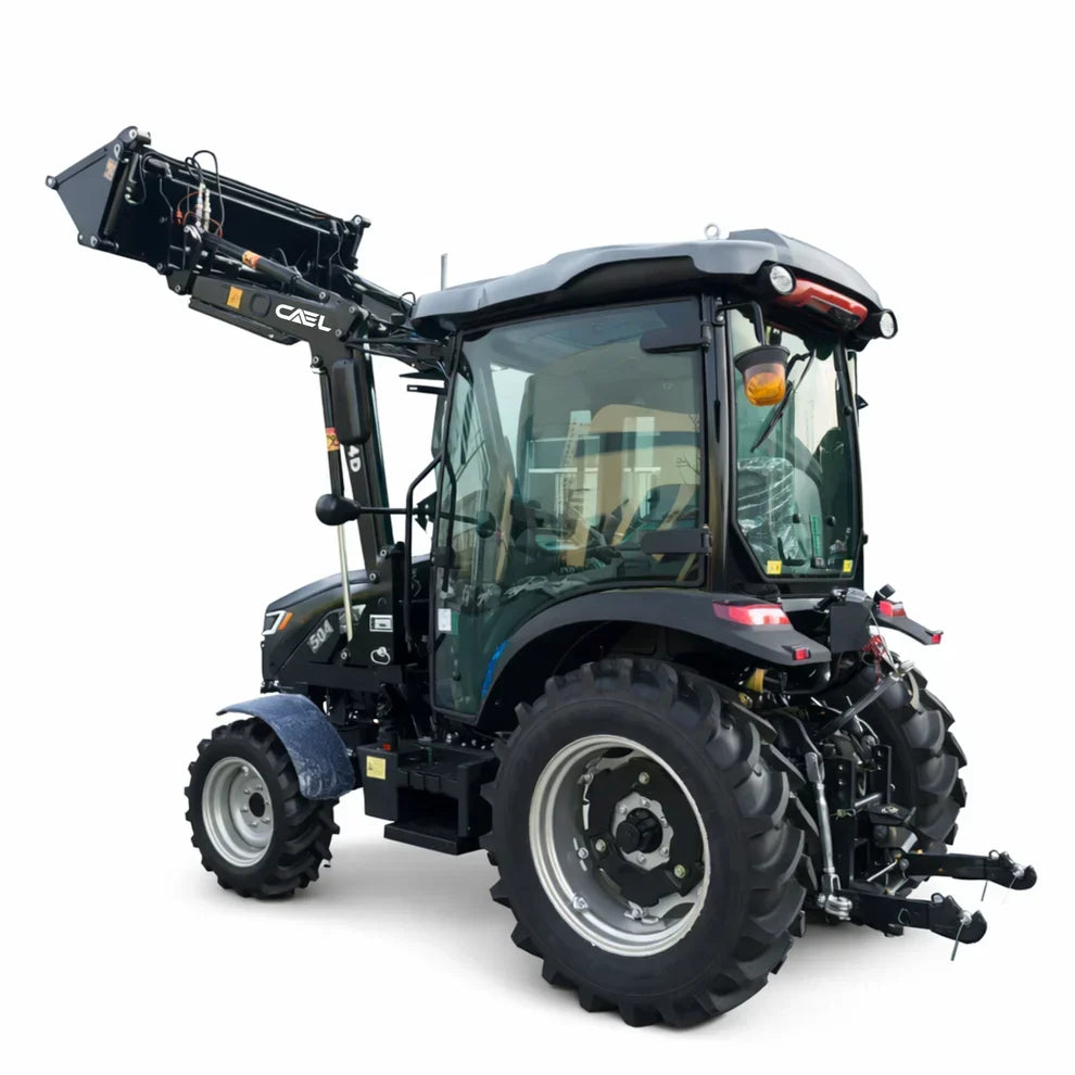 Tractor 40HP