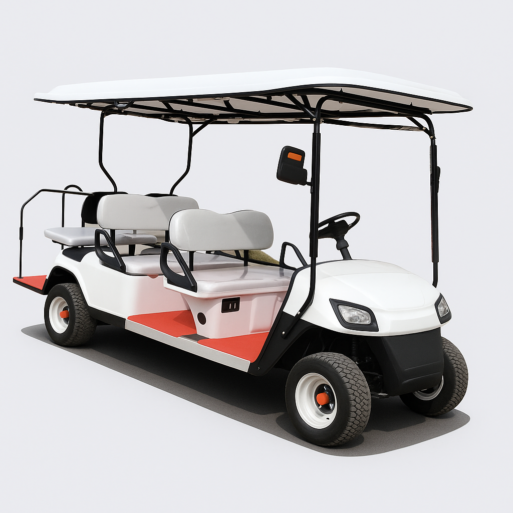 Golf Carts