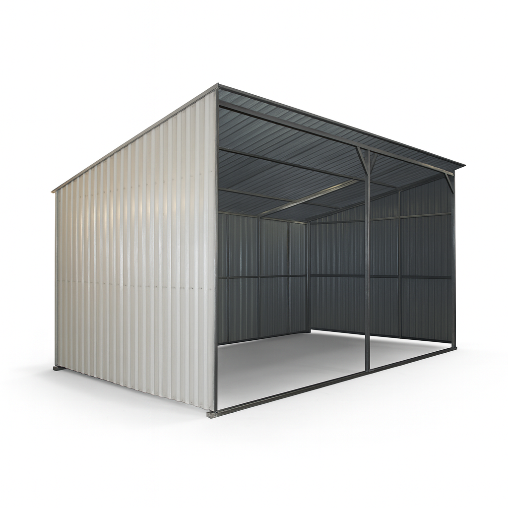 Live Stock Equipment