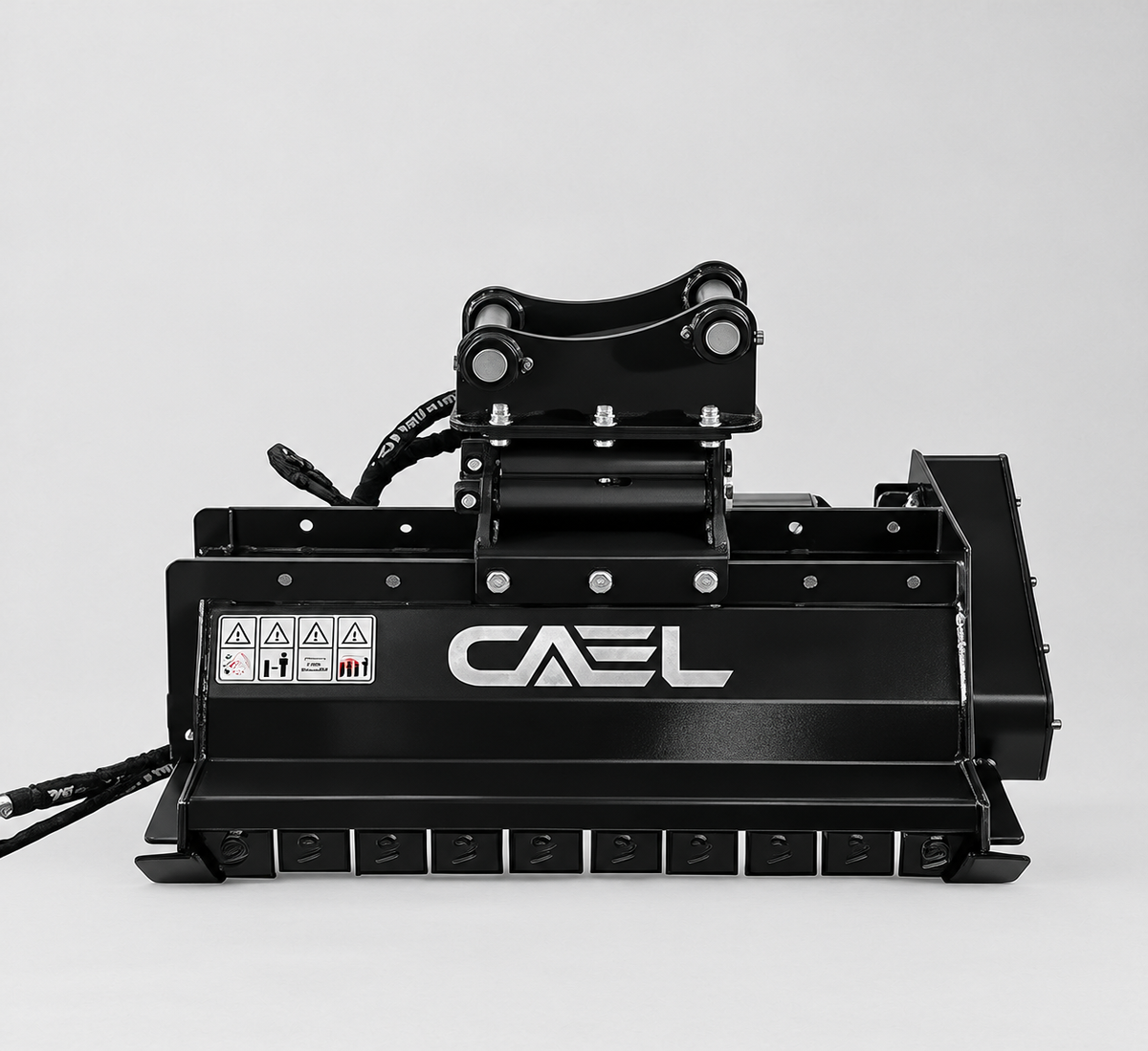 Excavator Attachments