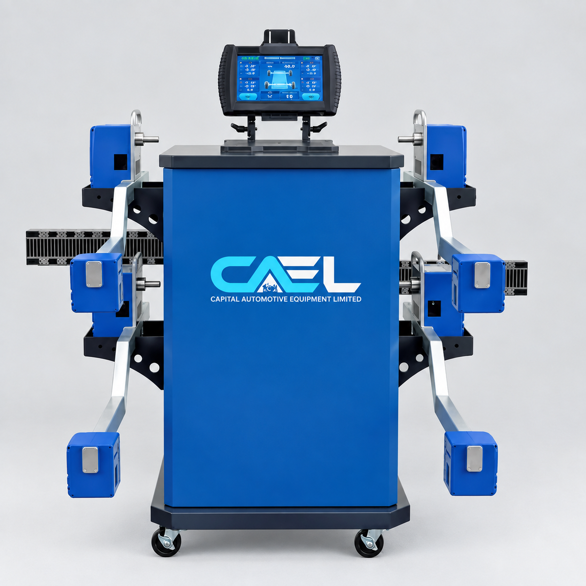 Machine With Category