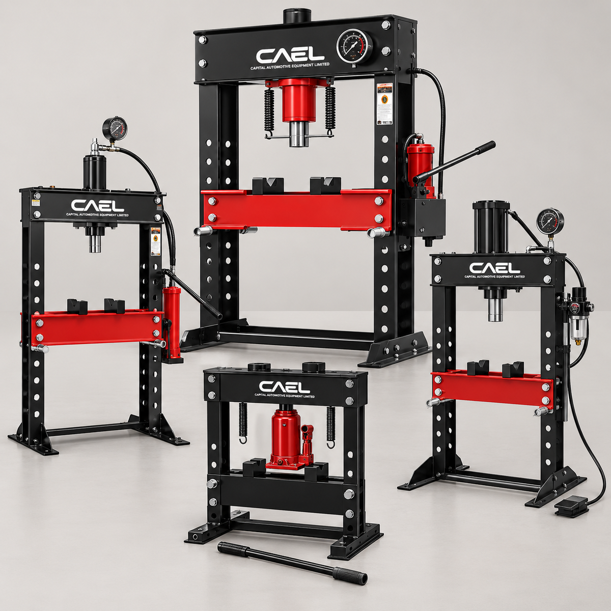 Shop Press