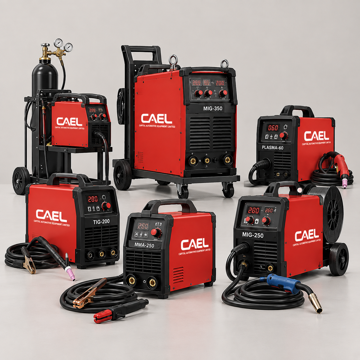 Welding Machine
