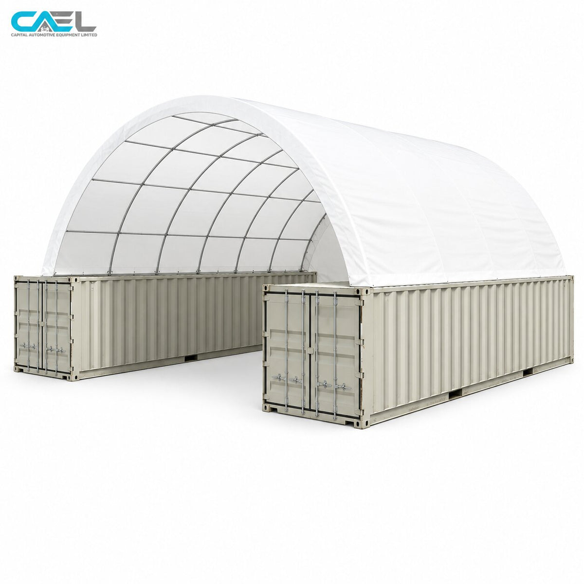Container Shelter