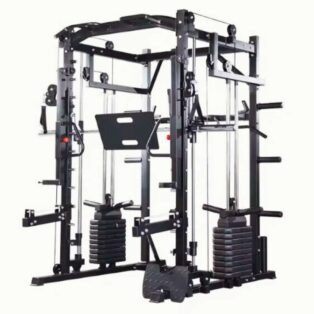 Gym Equipment