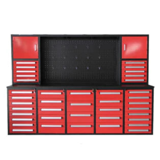 Heavy Duty Cabinets