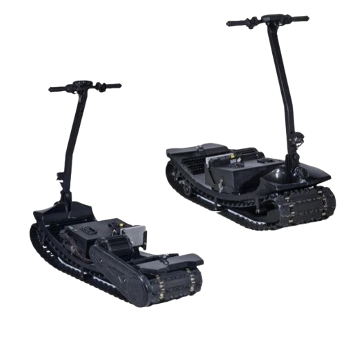 Motorsports Vehicles