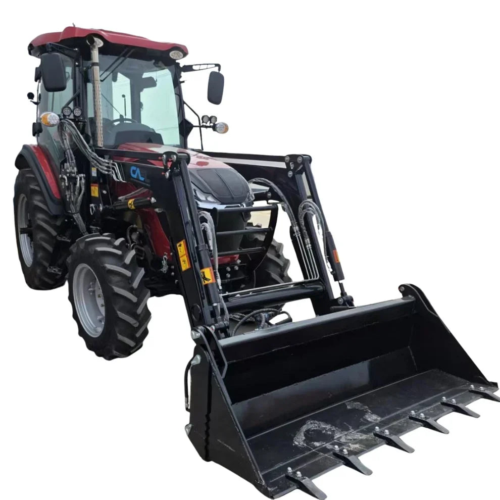 Tractor 75HP