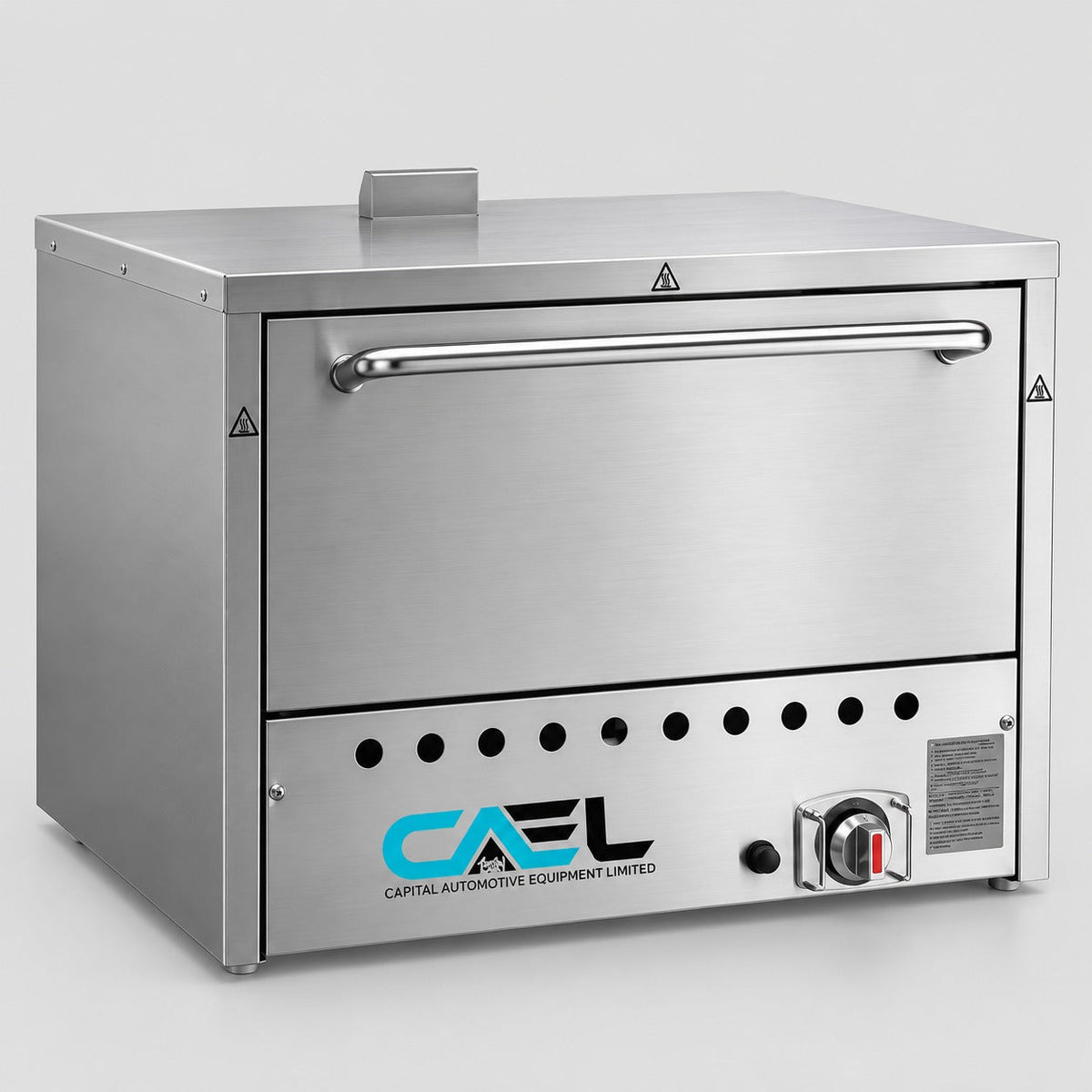 Gas Oven