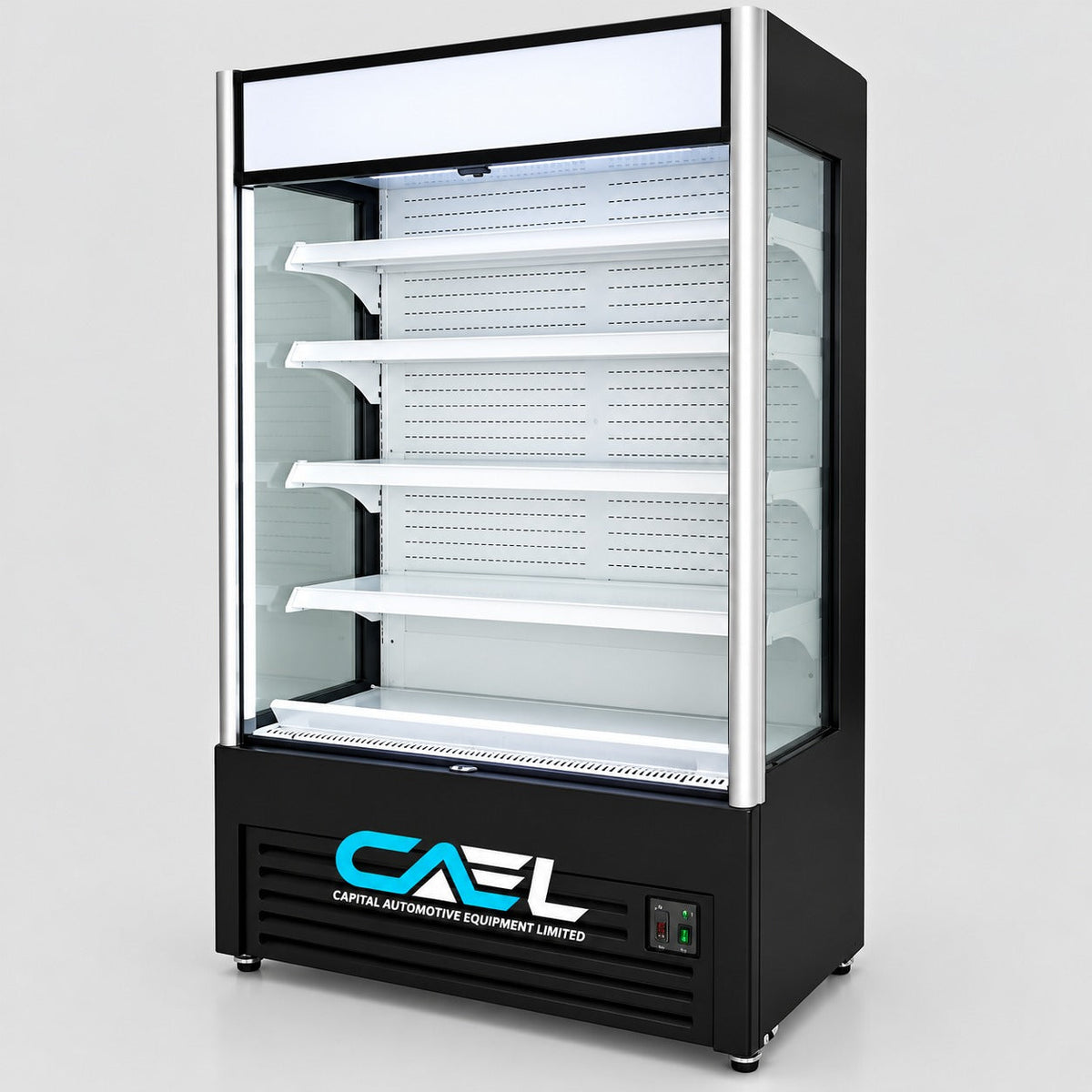 Display Refrigerator