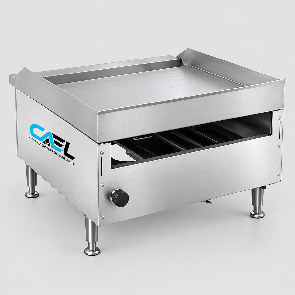 Commercial Griddle